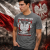 KOSZULKA PATRIOTYCZNI POLSKI PATRIOTA
